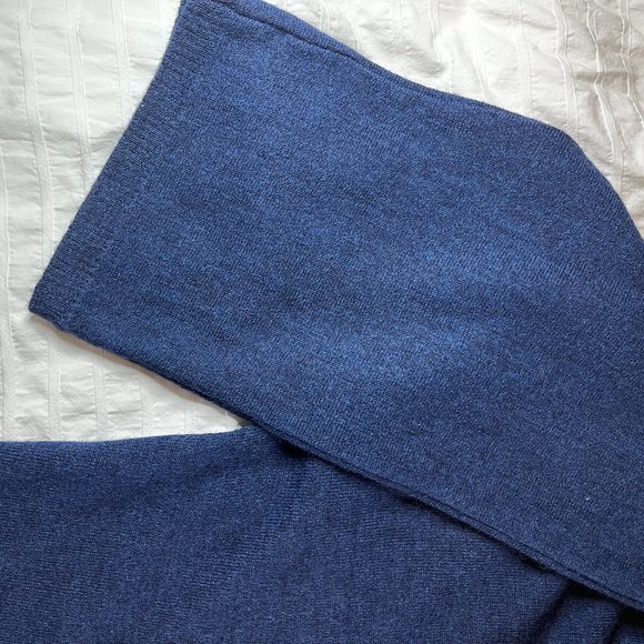 Tweeds Merino Wool Cardigan - Picture 2 of 5